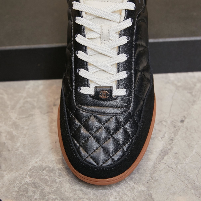 Chanel Sneakers